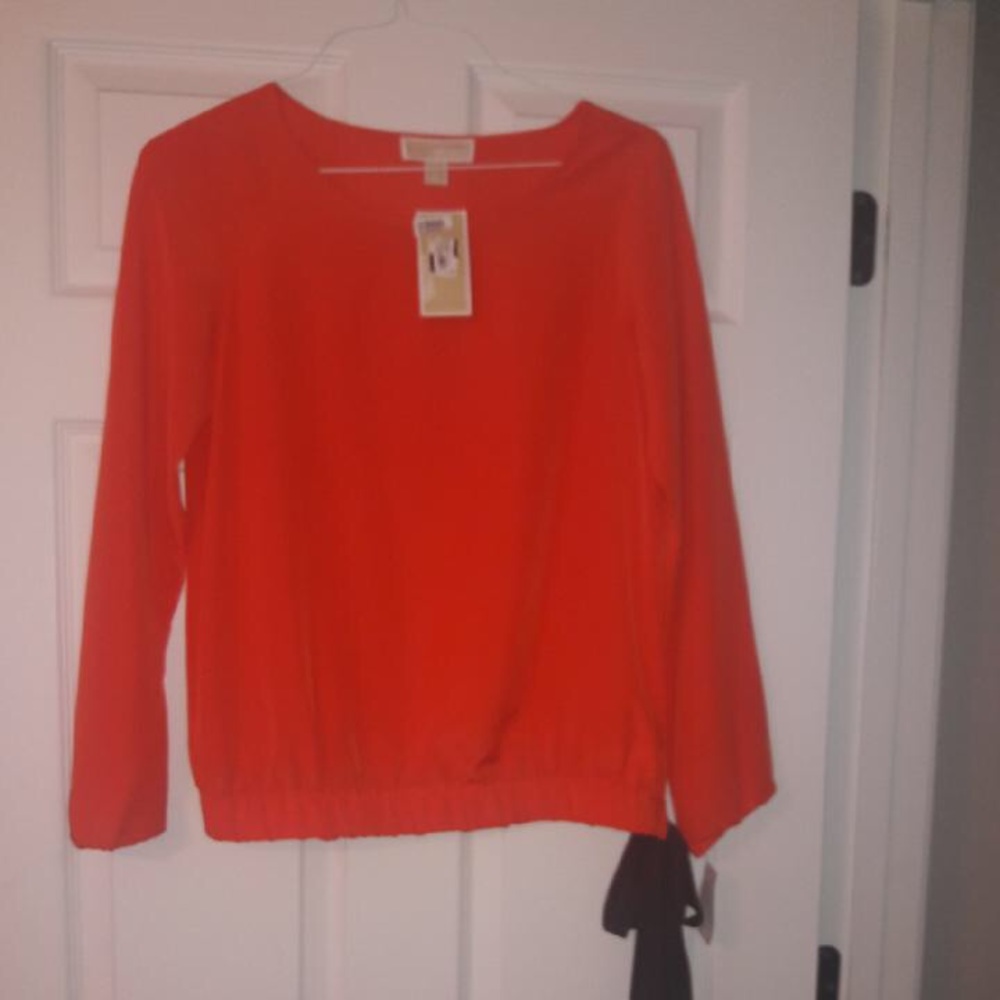 Michael Kors Blouse